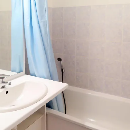 Apartamento Le Grand Pavois 101s *